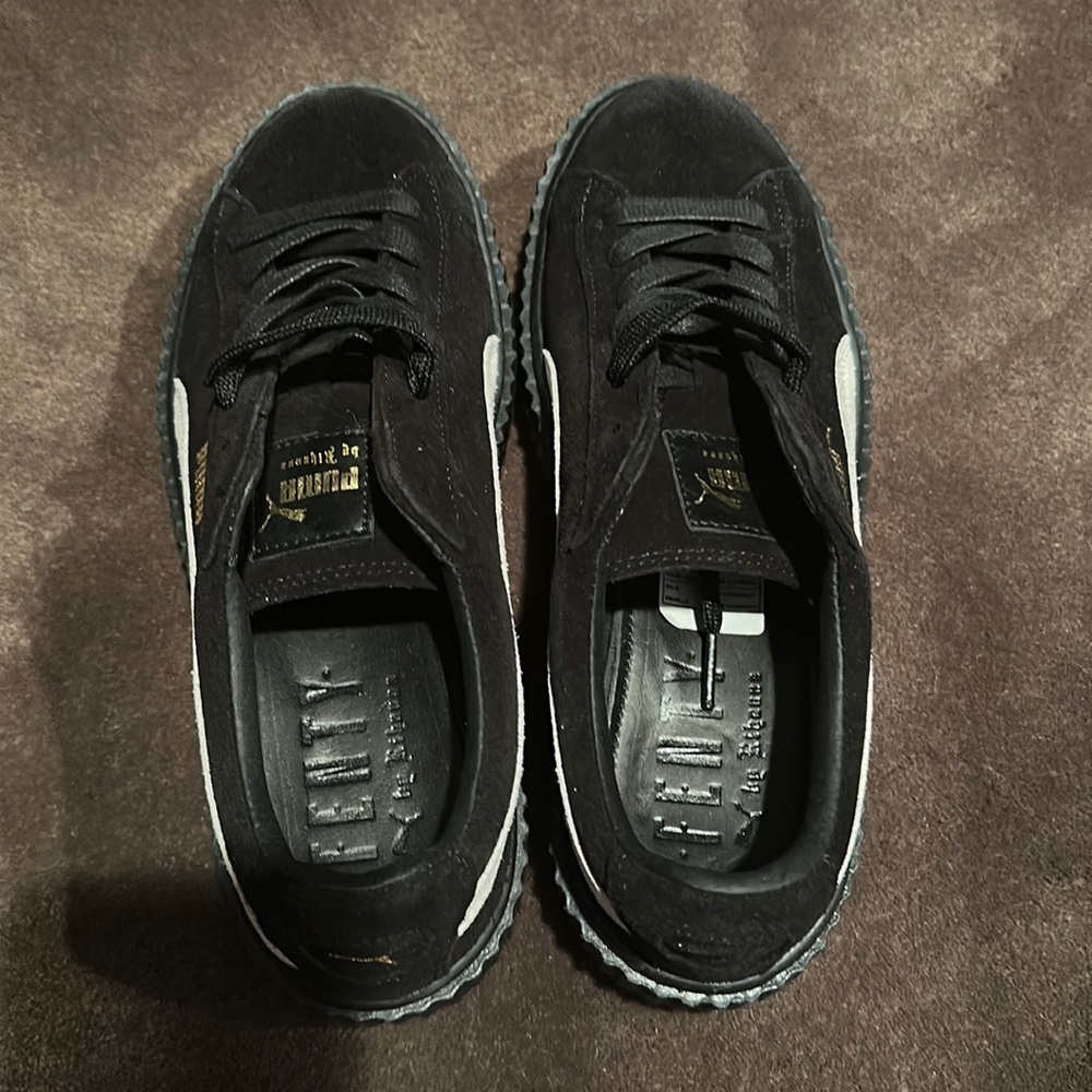 Puma Sneakers by Rihanna (Suede)